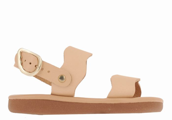 Sandales Casual Ancient Greek Sandals Little Calamos Soft   | YAR-6710345